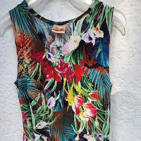 Long dress size S - Picture 1 of 4